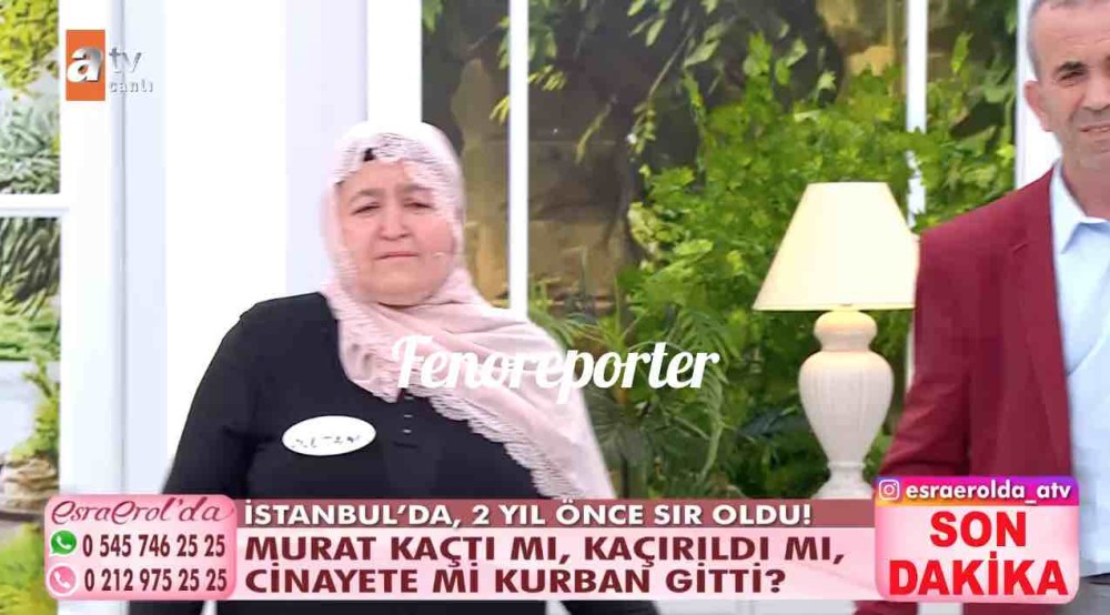 esra erol da murat saylag kimdir seyhmus saylag kimdir murat saylag olayi nedir